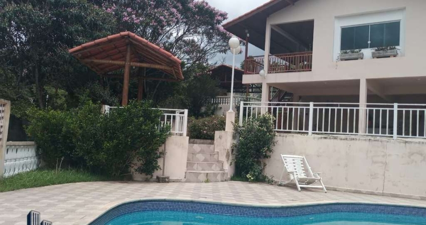 PAISAGE RENOIR - Casa Alto Padrão à venda em Cotia/SP no Paisagem Renoir com 400m²