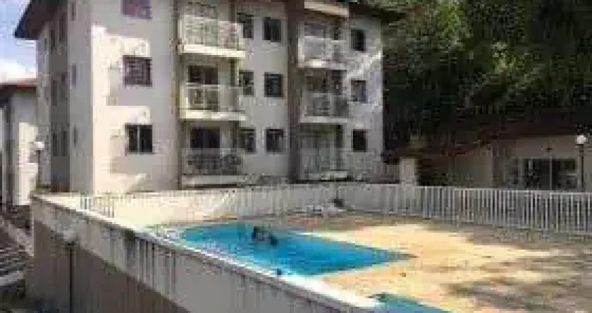 Vila verde - Apartamento à venda em Cotia/SP no centro no Condomínio Residencial Vila Verde com 55m²