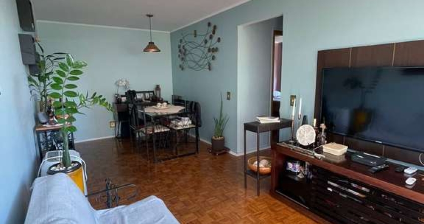 Condomínio Jaú - Apartamento à venda em São Paulo no Jardim Bonfiglioli no Condomínio Jaú com 68m² no 2º andar