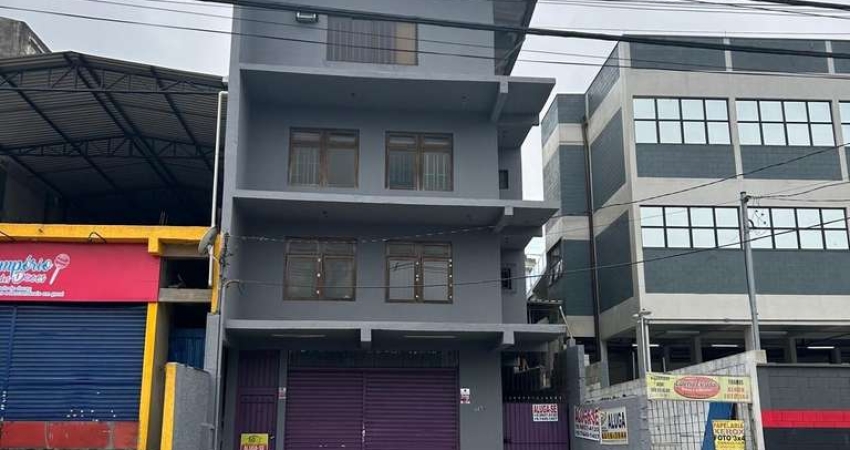Sala Comercial para locação em Cotia/SP no centro com área útil 104m²