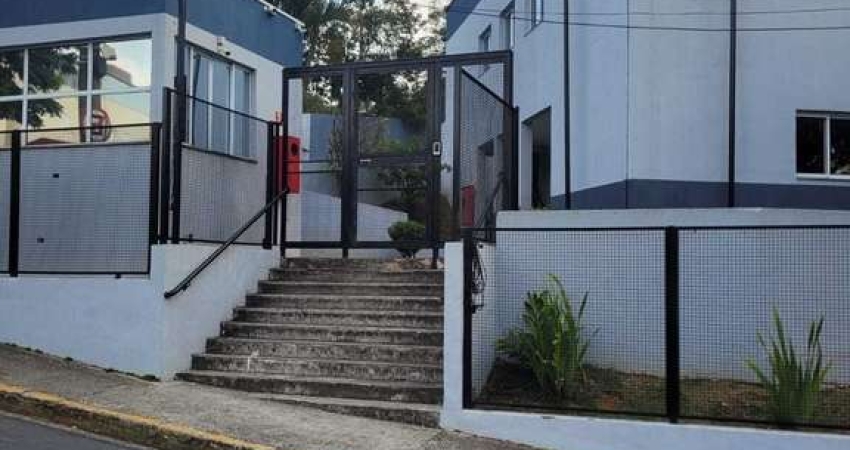 CONDOMÍNIO JARDIM EUROPA II - Apartamento à venda em Cotia/SP no Jardim Central no condomínio Jardim Europa II 50 m²