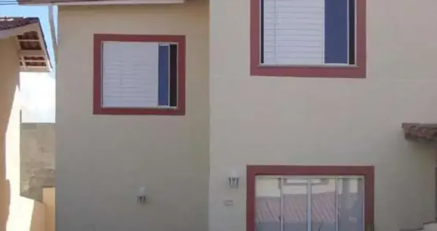 Condomínio Residencial Recanto das Graças I - Casa à venda em Cotia no Jardim Petrópolis no condomínio Residencial Recanto das Graças I com 69m²
