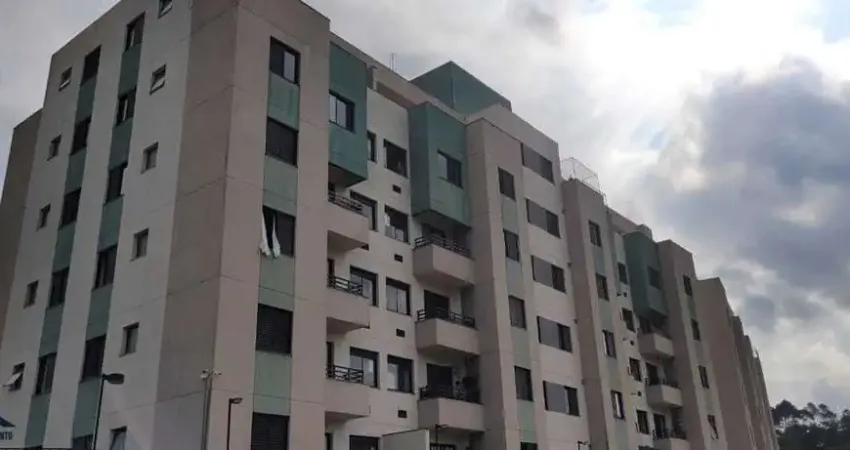 Residencial Domus Tangará - Apartamento à venda no bairro Jardim Ísis - Cotia/SP