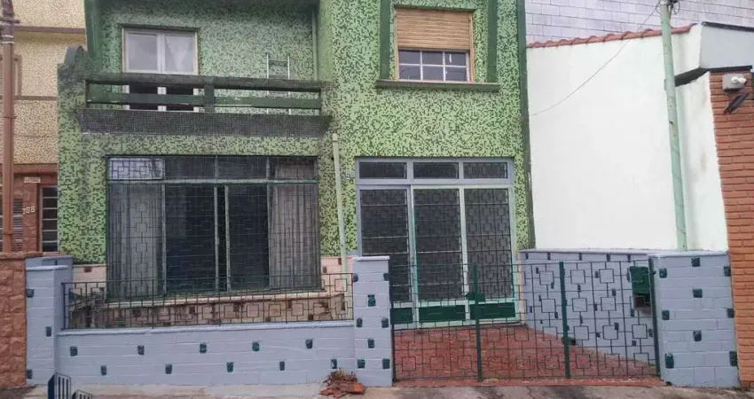 Casa com 3 quartos à venda na Rua Florianópolis, Vila Bertioga, São Paulo