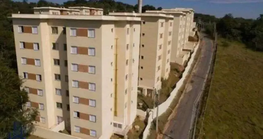 Altos da Colina - Apartamento Térreo para locação no Condomínio Altos da Colina