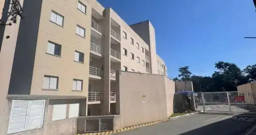 Condomínio Astoria Residence III - Apartamento à venda em Cotia/SP no Jardim Barro Branco no condomínio Astoria Residende III com 50m²