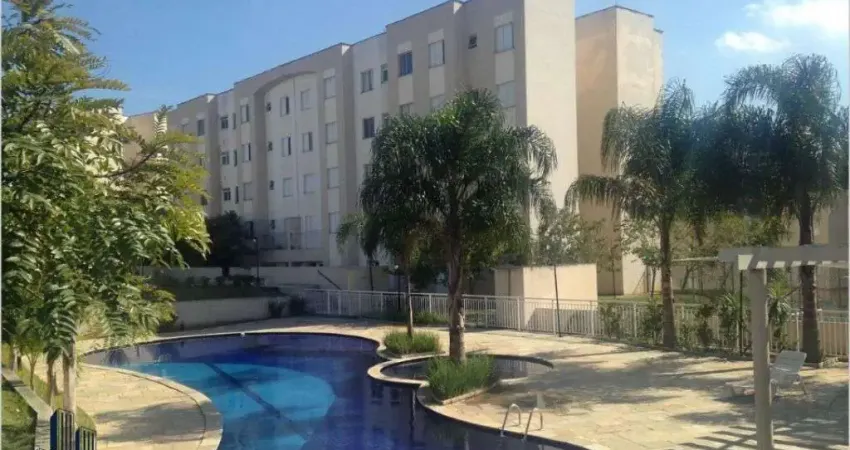 Reserva Natureza - Apartamento à venda em Cotia/SP no Jardim Petrópolis, no condomínio Reserva Natureza, são 68m² no 3º andar