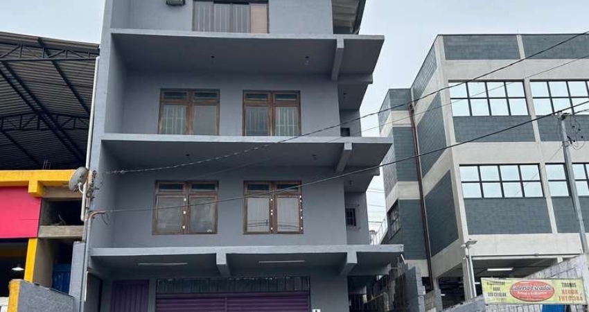 Casa comercial para alugar no Centro, Cotia 