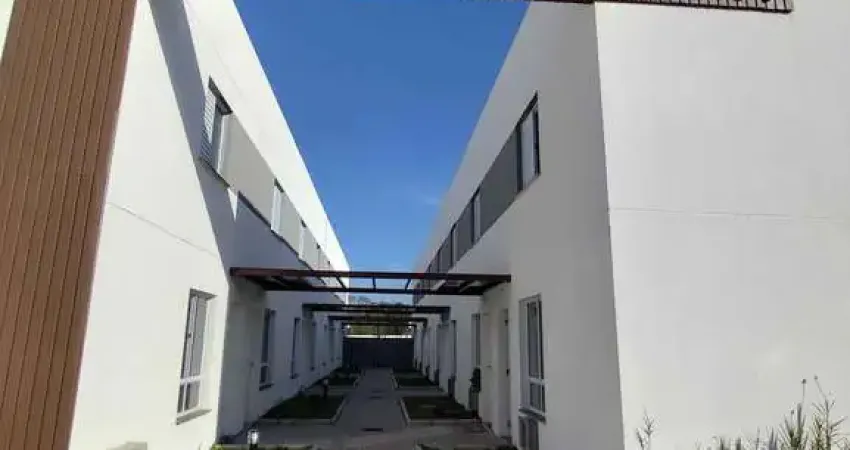 Residencial Toronto - Casa à venda em Cotia/SP no Jardim Sandra no Residencial Toronto com 59,87m²