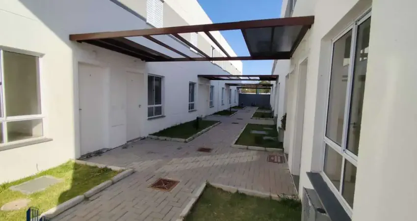 Residencial Toronto - Casa para locação em Cotia/SP no Jardim Sandra no Residencial Toronto com 59,87m²