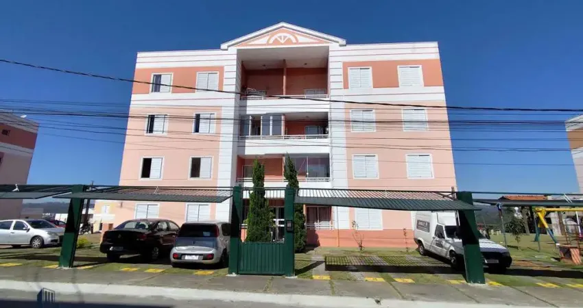 RESIDENCIAL VALLE VERDE - Apartamento para alugar no bairro Jardim Ísis - Cotia/SP
