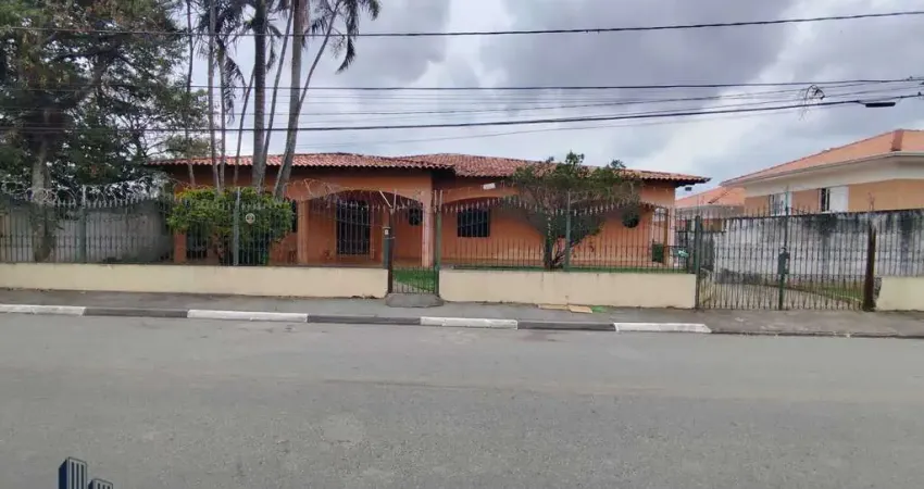 Casa térrea para locação em cotia/sp na granja viana com 421m²
