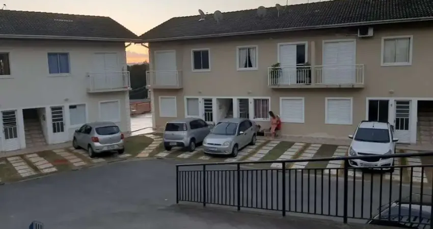 Casa para locação em cotia/sp no condomínio dos alpes no bairro colinas de cotia