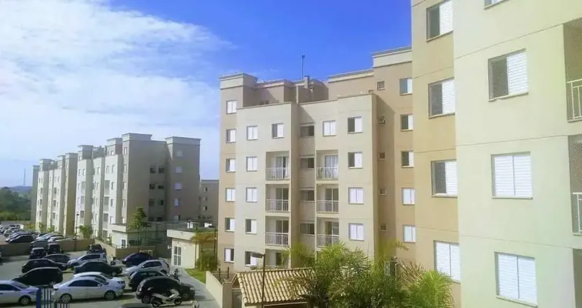 Condomínio residencial le mont 2 - apartamento à venda no bairro jardim ísis - cotia/sp