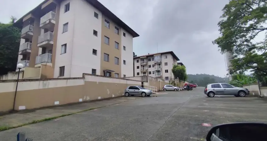 Apartamento com 2 quartos para alugar na Rua das Carmelitas, 37, Centro, Cotia