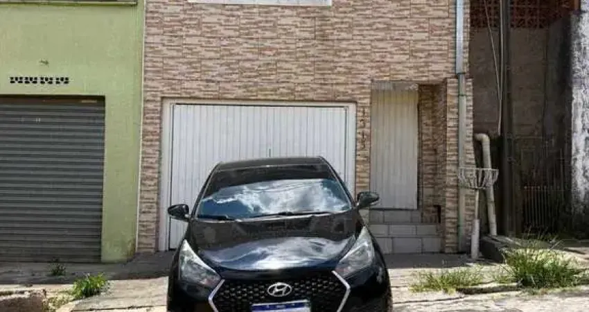 Casa com 3 quartos à venda na Rua Salvador, 1315, Parque Turiguara, Cotia