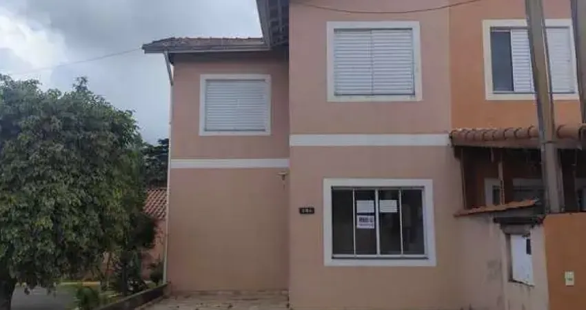 Condominio Residencial Recanto Das Gracas III - Casa para venda em Cotia no Jardim Petrópolis no condomínio Residencial Recanto das Graças III 68m²