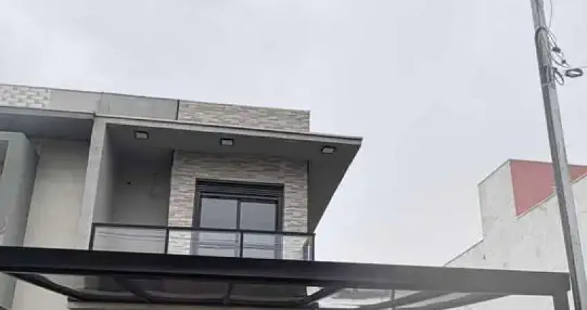 TERRA NOBRE - Casa à venda no bairro Sítio Boa Vista - Cotia/SP