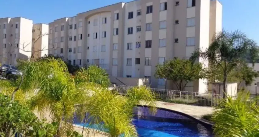 Reserva Natureza - Apartamento à venda no bairro Jardim Petrópolis - Cotia/SP