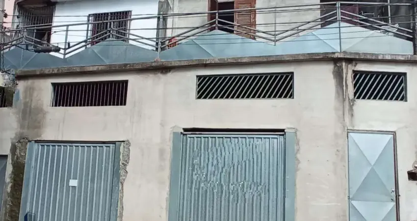 Casa com 1 quarto à venda no Centro, Cotia 