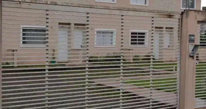 Casa com 2 quartos à venda no Nakamura Park, Cotia 