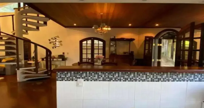 Casa com 2 quartos à venda no Granja Caiapiá, Cotia 