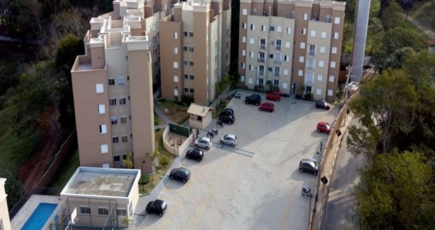 Apartamento à venda no bairro Jardim Ísis - Cotia/SP