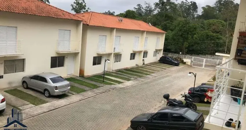 Casa com 2 quartos à venda no Quinta dos Angicos, Cotia 