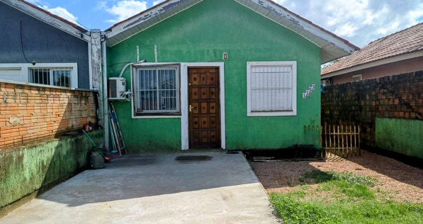 Casa com 2 quartos à venda na São Borja, 1153, Centro Novo, Eldorado do Sul