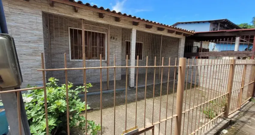 Casa com 2 quartos à venda na Belo Horizonte, 293, Jardim Santa Rita, Guaíba