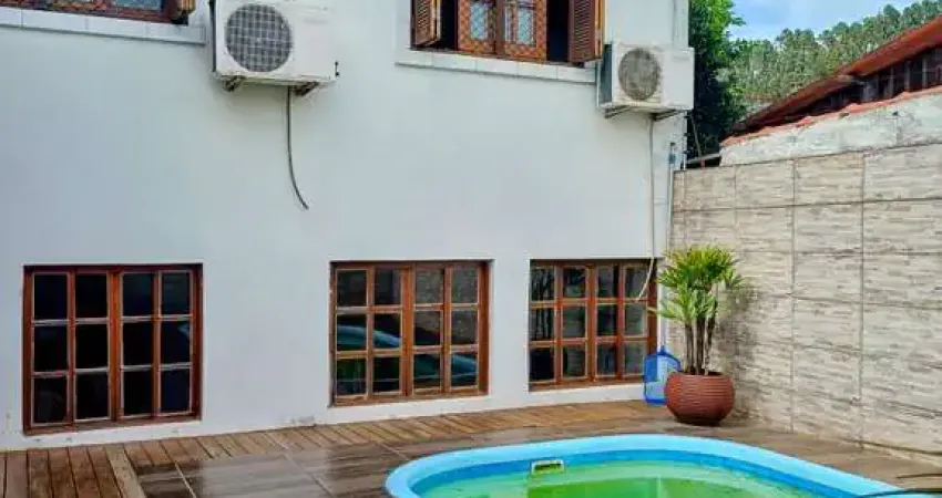 Casa com 3 quartos à venda na Rua Maestro Mendanha, 119, Jardim dos Lagos, Guaíba