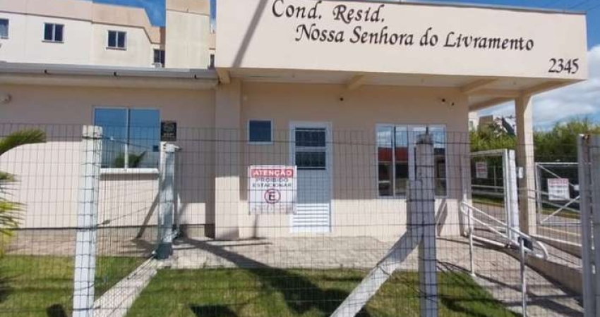Apartamento com 2 quartos à venda na Avenida Adão Foques, 2345, Jardim Iolanda, Guaíba