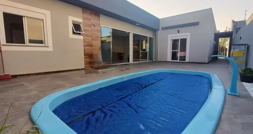 Casa com 4 quartos à venda na Rua República do Piratini, 135, Jardim dos Lagos, Guaíba