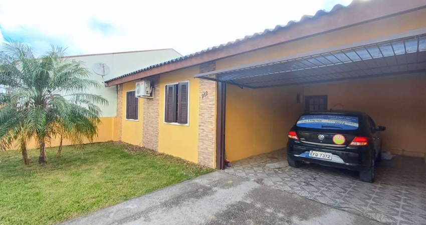 Casa com 3 quartos à venda na Hélio Ifran Pires, 212, Jardim Santa Rita, Guaíba