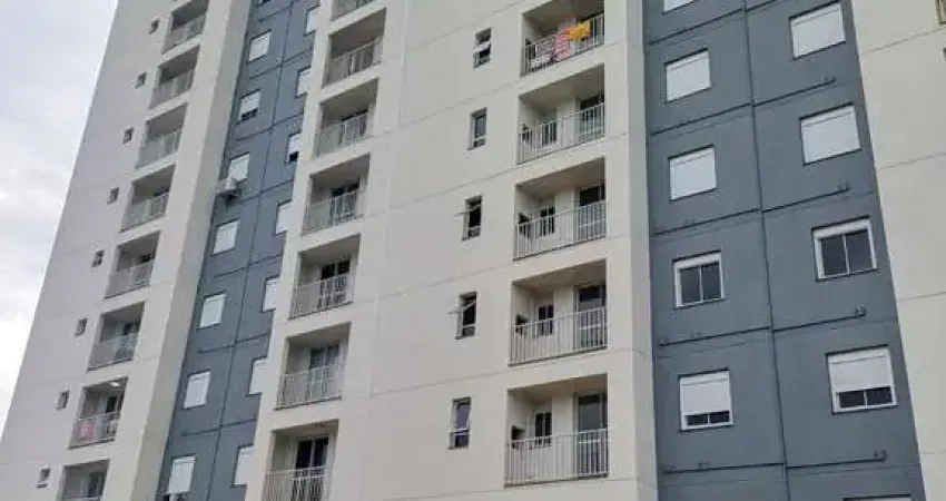 Apartamento com 2 quartos à venda na Avenida Lourival Luís Da Cunha, 1655, Morada da Colina, Guaíba