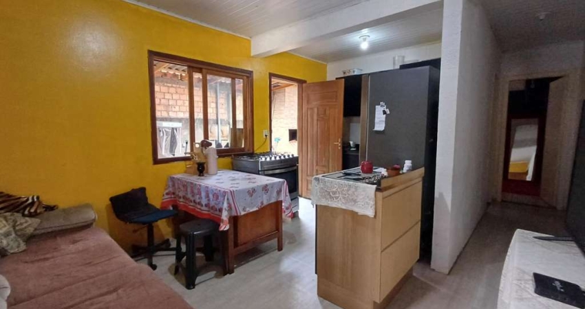 Casa com 3 quartos à venda na Macapá, 36, Jardim Santa Rita, Guaíba