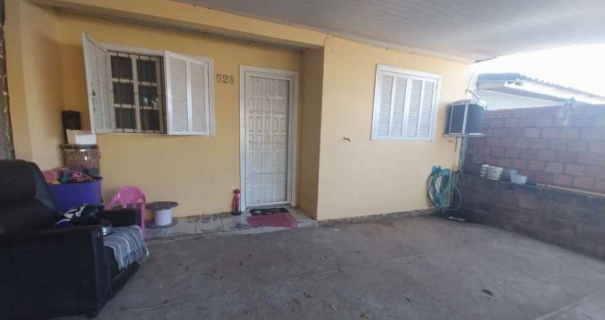 Casa com 2 quartos à venda na Osvaldo Linck, 523, Columbia City, Guaíba