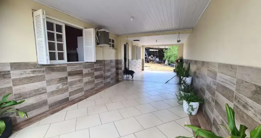 Casa com 2 quartos à venda na Seu Paciência, 35, Columbia City, Guaíba