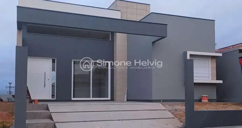 Casa com 3 quartos à venda na Rua Celina Rosa da Silva, 50, Jardim dos Lagos, Guaíba