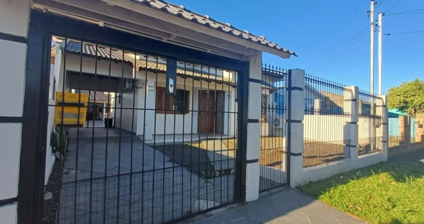 Casa com 2 quartos à venda na Rua Anita Garibaldi, 201, Jardim dos Lagos, Guaíba