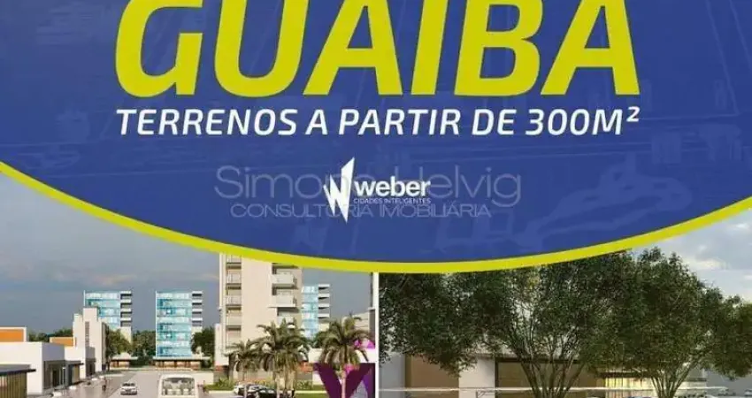 Terreno à venda na Osvaldo Rodrigues de Lemos, 1005, Columbia City, Guaíba
