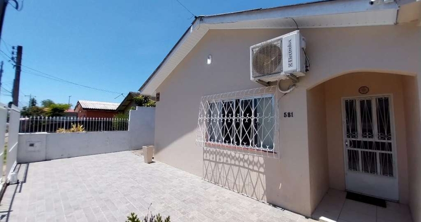 Casa com 3 quartos à venda na Aracaju, 581, Jardim Santa Rita, Guaíba