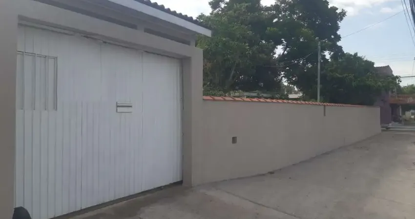 Casa com 3 quartos à venda na Hélio Ifran Pires, 253, Jardim Santa Rita, Guaíba