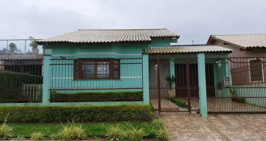 Casa com 3 quartos à venda na Rua Sepé Tiaraju, 73, Jardim dos Lagos, Guaíba