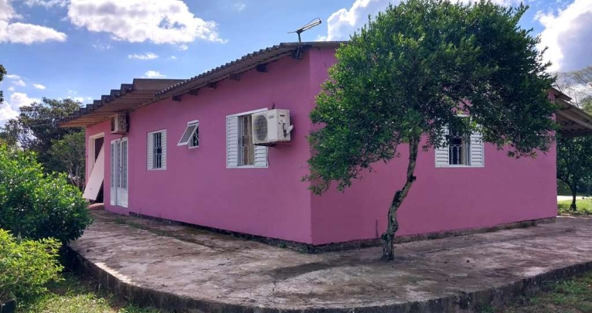 Casa com 3 quartos à venda na 9, 120, Vila Pedras Brancas, Guaíba