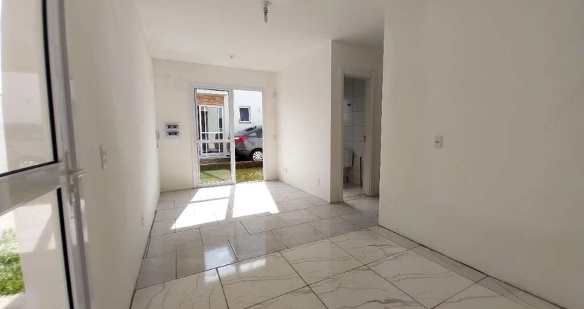 Casa em condomínio fechado com 2 quartos à venda na Dr.Alcides Cunha, 962, Alegria, Guaíba