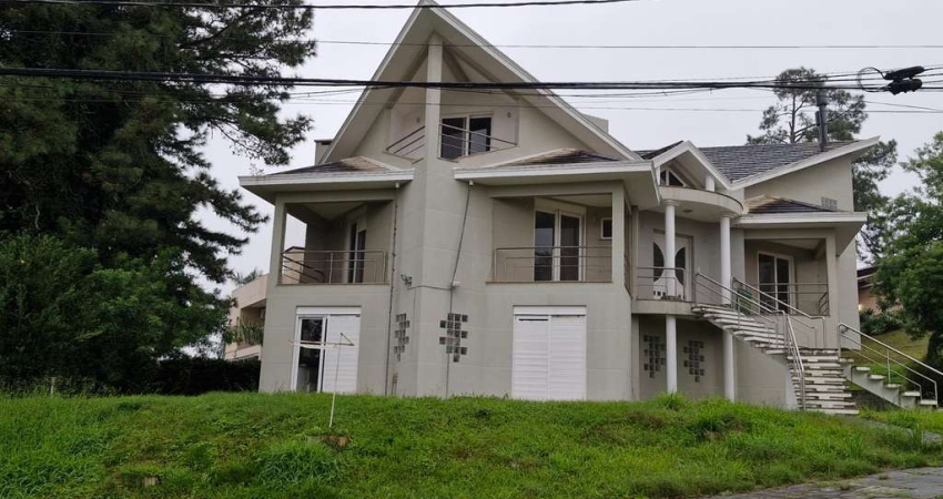 Casa em condomínio fechado com 3 quartos à venda na Borregard, 19, Alegria, Guaíba