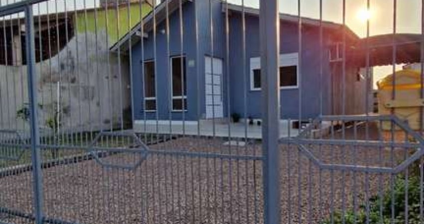 Casa com 2 quartos à venda na Avenida Maurício Sirostsky Sobrinho, 567, Morada da Colina, Guaíba