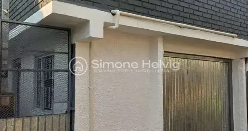Casa com 2 quartos à venda na Acesso bloco 85, 3, Jardim Santa Rita, Guaíba