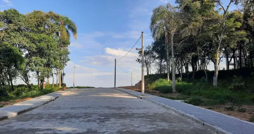Terreno à venda na Diógenes Duarte Rodrigues, 1000, Ermo, Guaíba